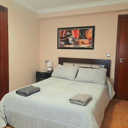 La Casona Del Santo Apartment Caravaca De La Cruz Luaran gambar