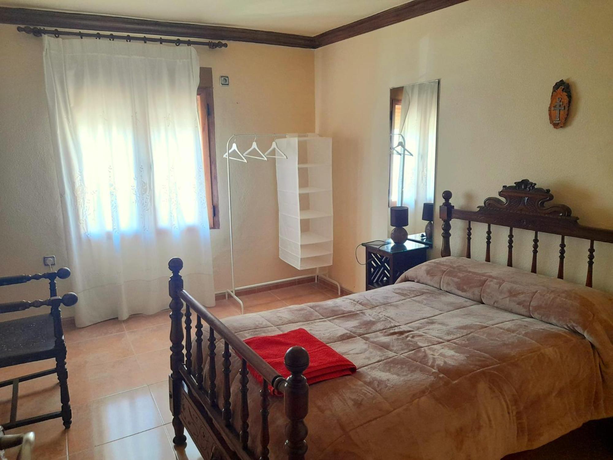 La Casona Del Santo Apartment Caravaca De La Cruz Luaran gambar