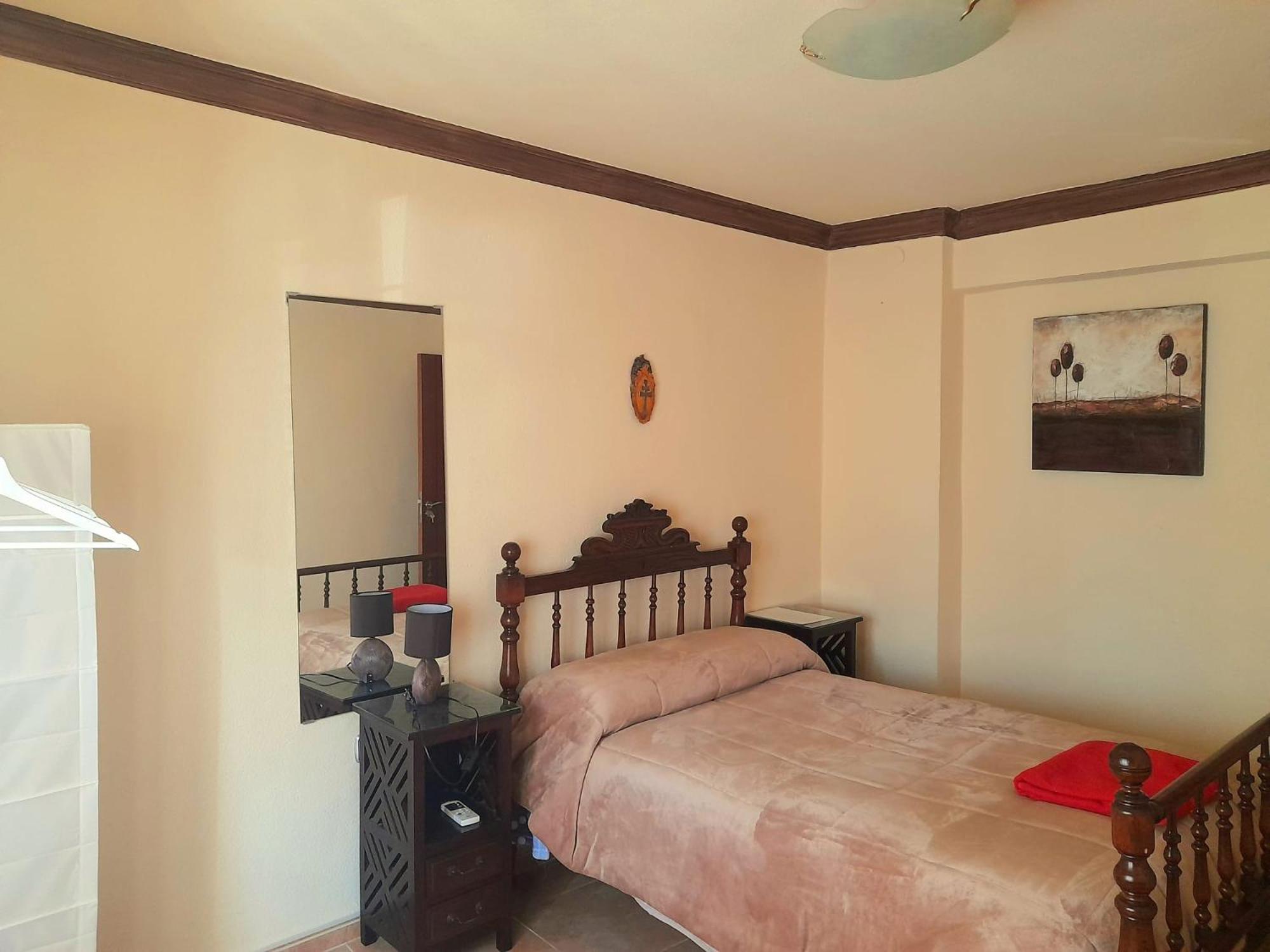 La Casona Del Santo Apartment Caravaca De La Cruz Luaran gambar