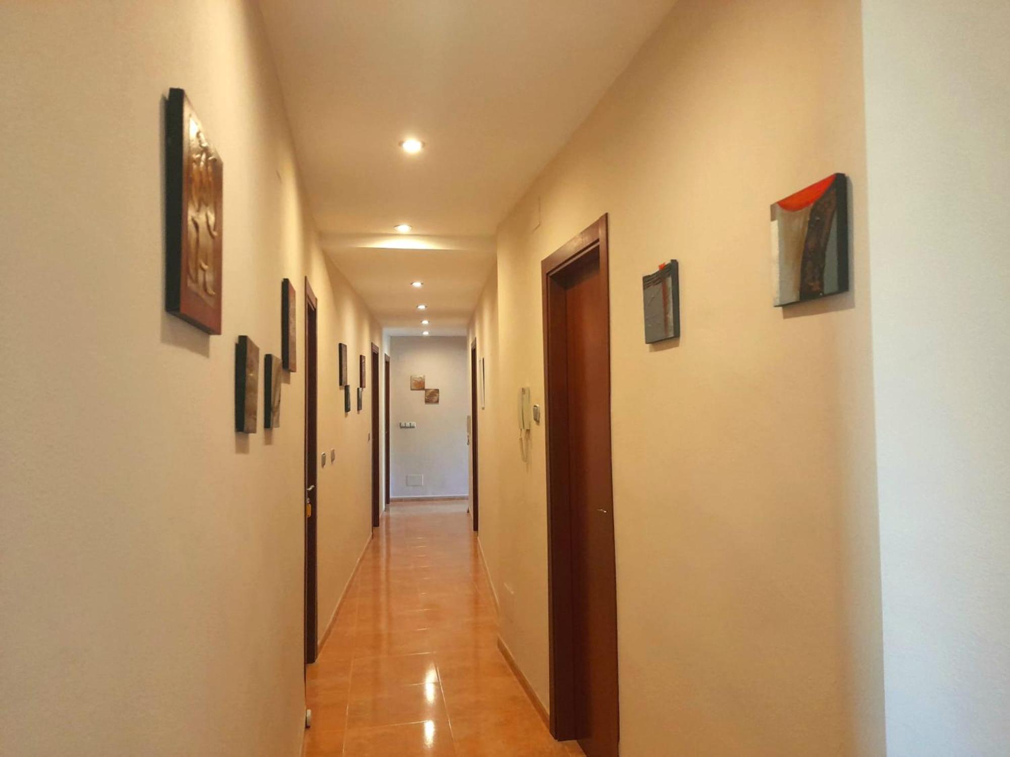 La Casona Del Santo Apartment Caravaca De La Cruz Luaran gambar
