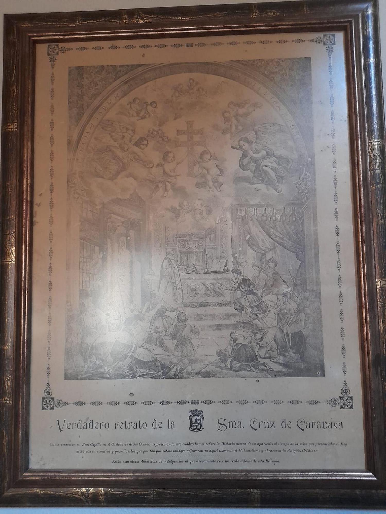 La Casona Del Santo Apartment Caravaca De La Cruz Luaran gambar