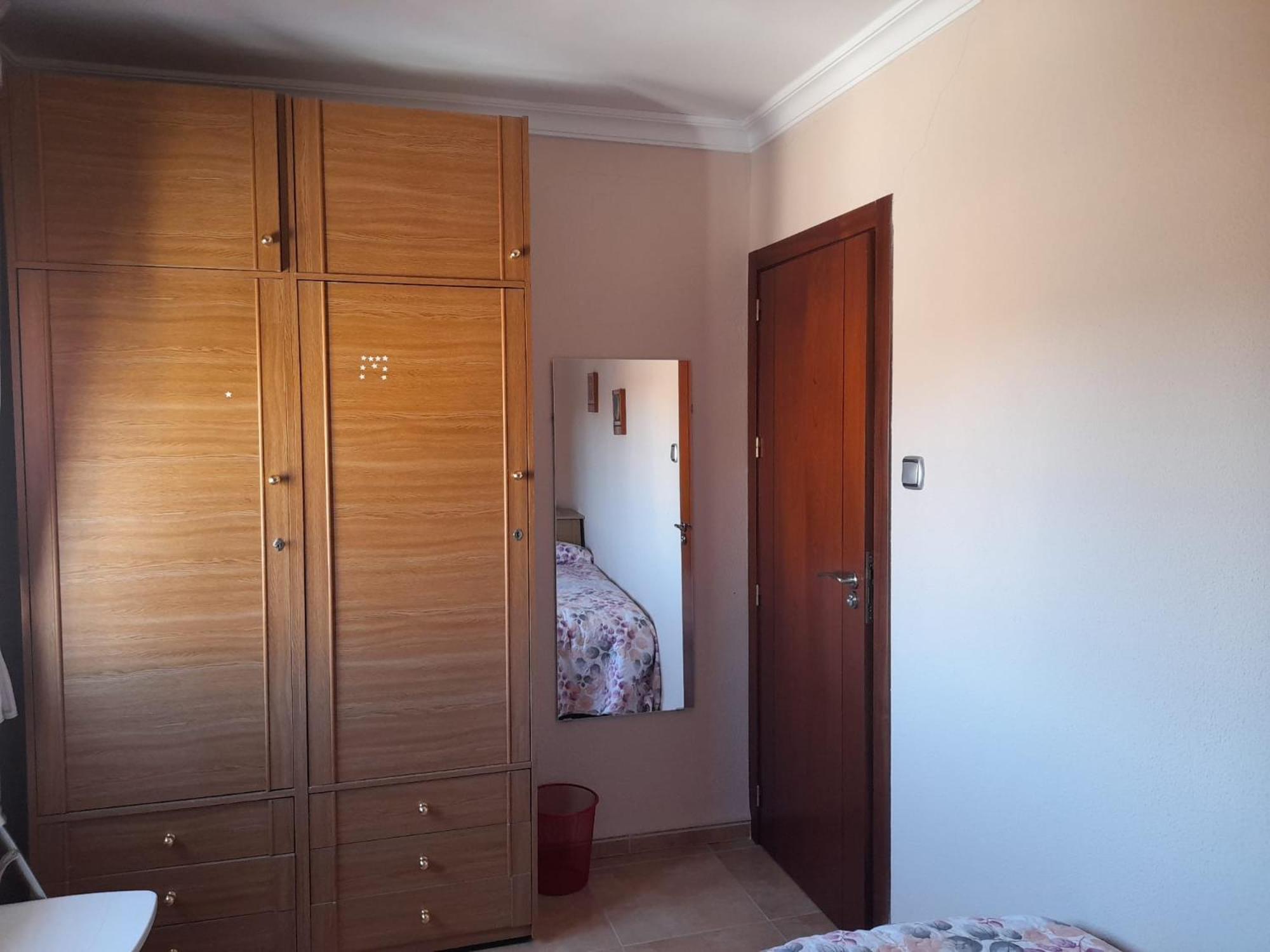 La Casona Del Santo Apartment Caravaca De La Cruz Luaran gambar